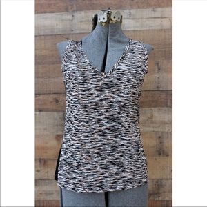 French Connection Tank